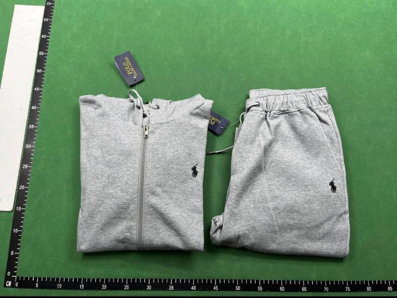 ph096 Ralph Lauren Polo Tracksuit