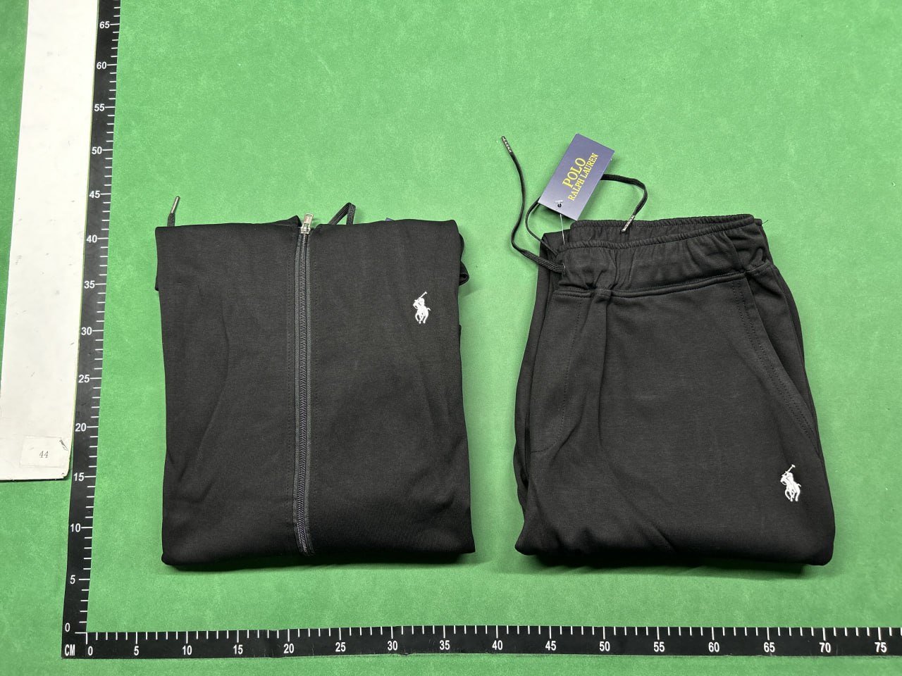 ph096 Ralph Lauren Polo Tracksuit