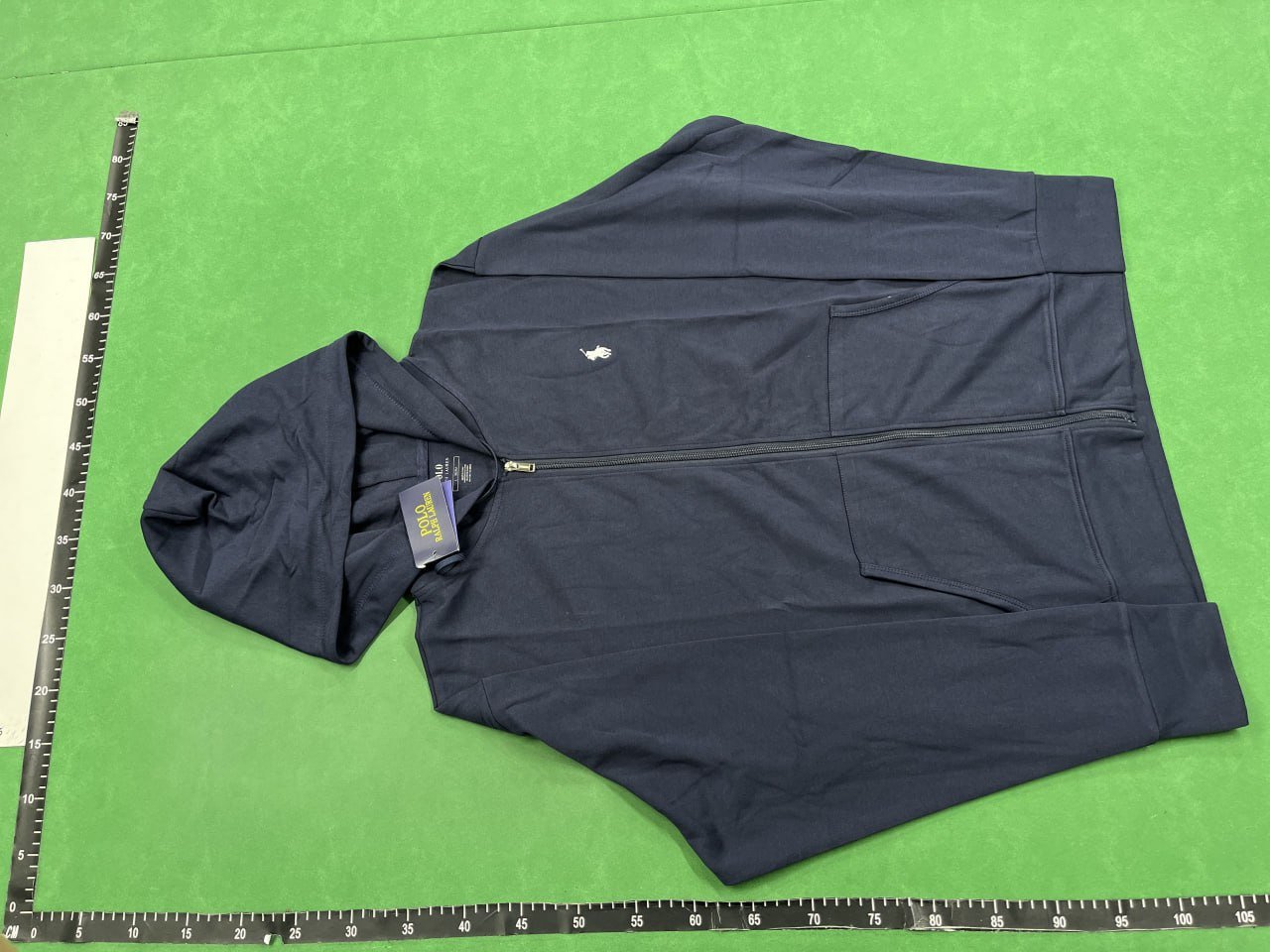 ph096 Ralph Lauren Polo Tracksuit