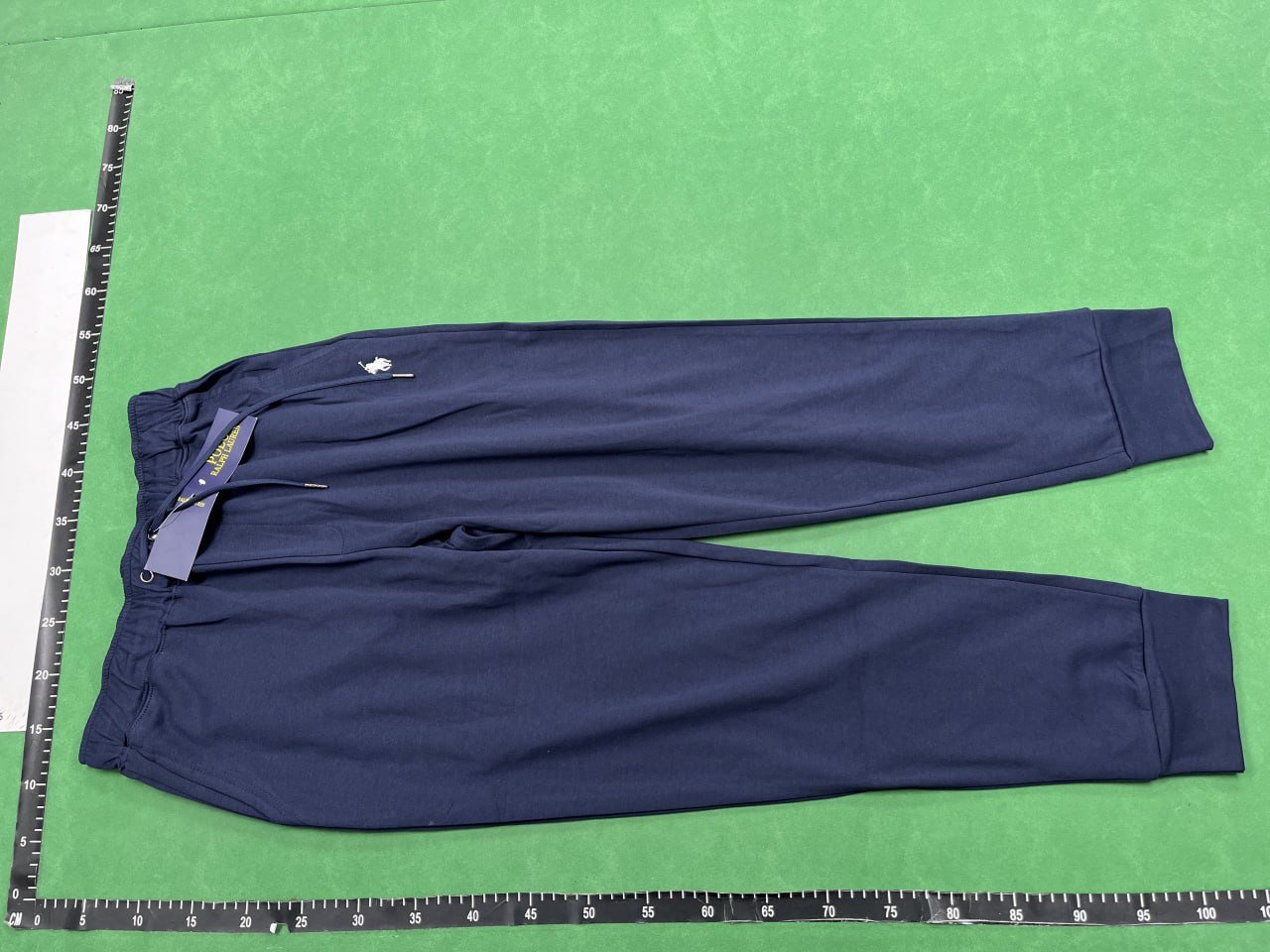 ph096 Ralph Lauren Polo Tracksuit
