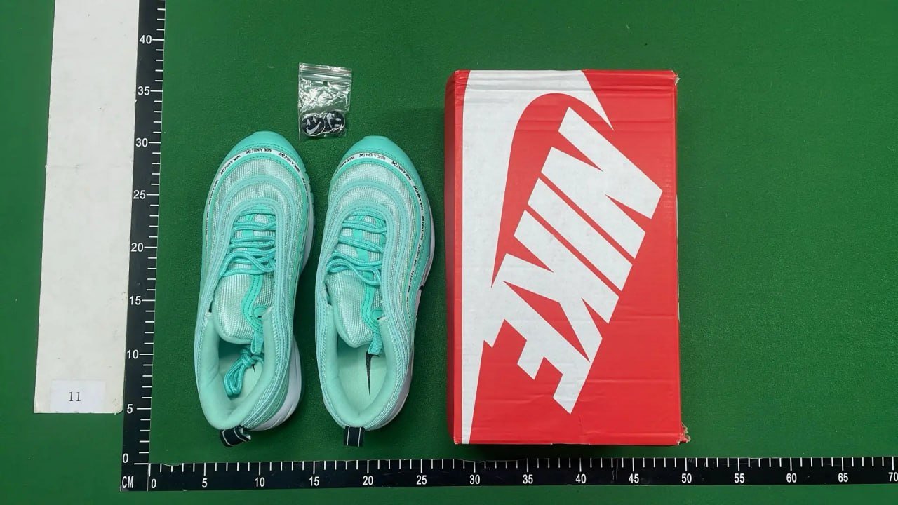 ph097 Nike Air Max 97