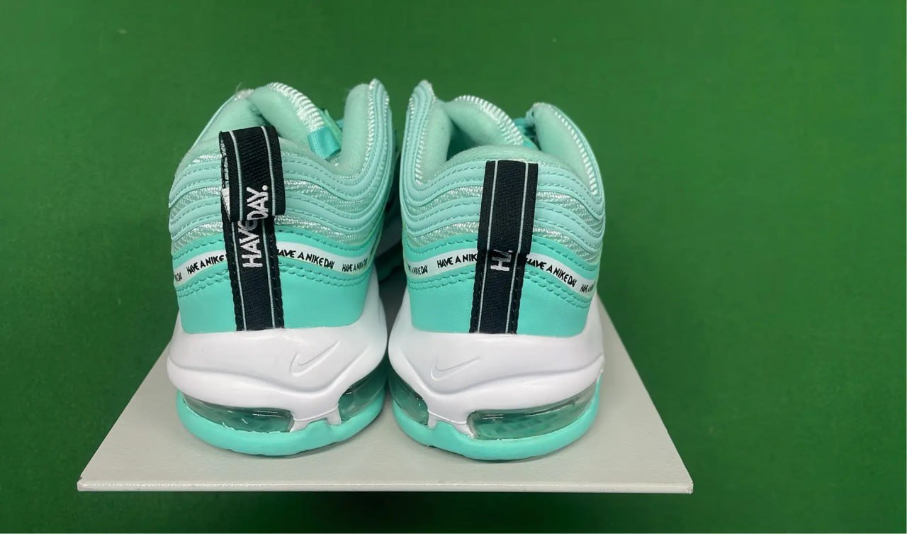 ph097 Nike Air Max 97