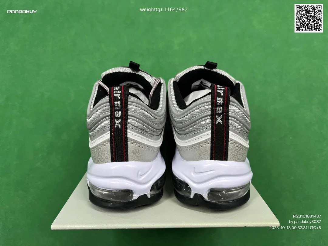 ph097 Nike Air Max 97