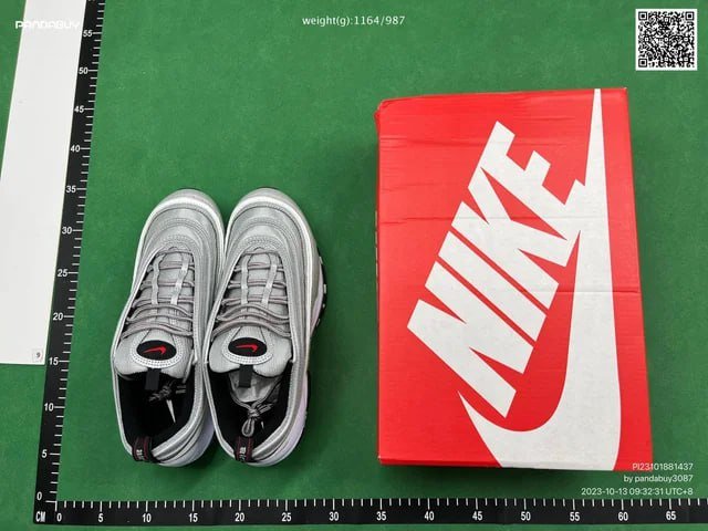 ph097 Nike Air Max 97