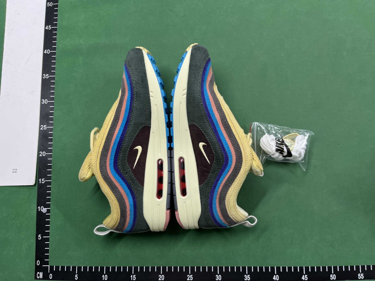 ph097 Nike Air Max 97