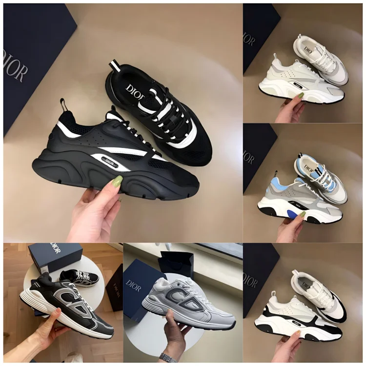 DIOR B22 B23 B25 B30