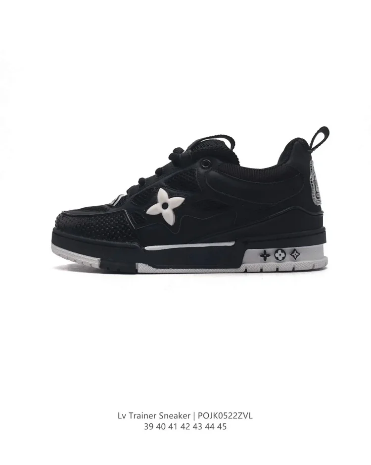 Louis vuitton Trainer Shoes skate