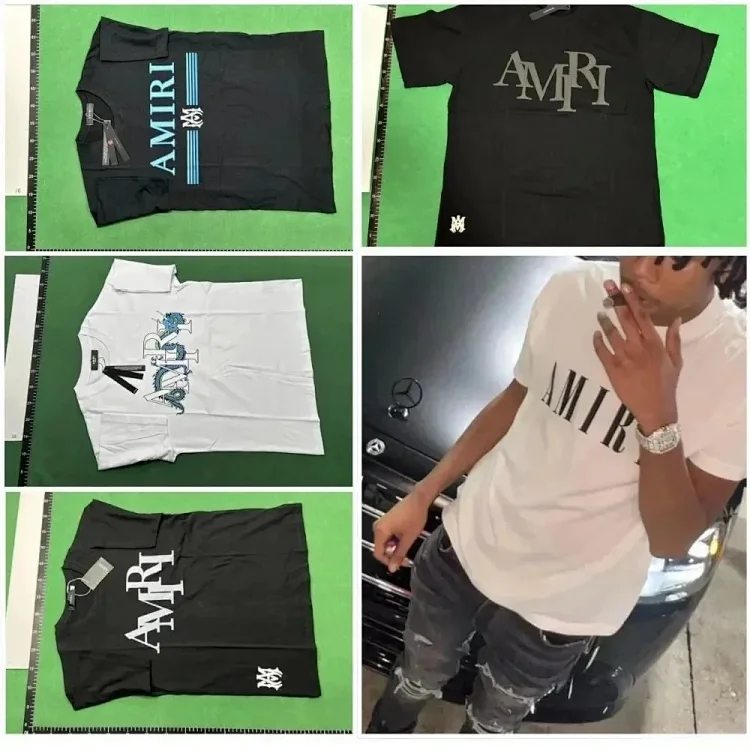 Amiri Tee