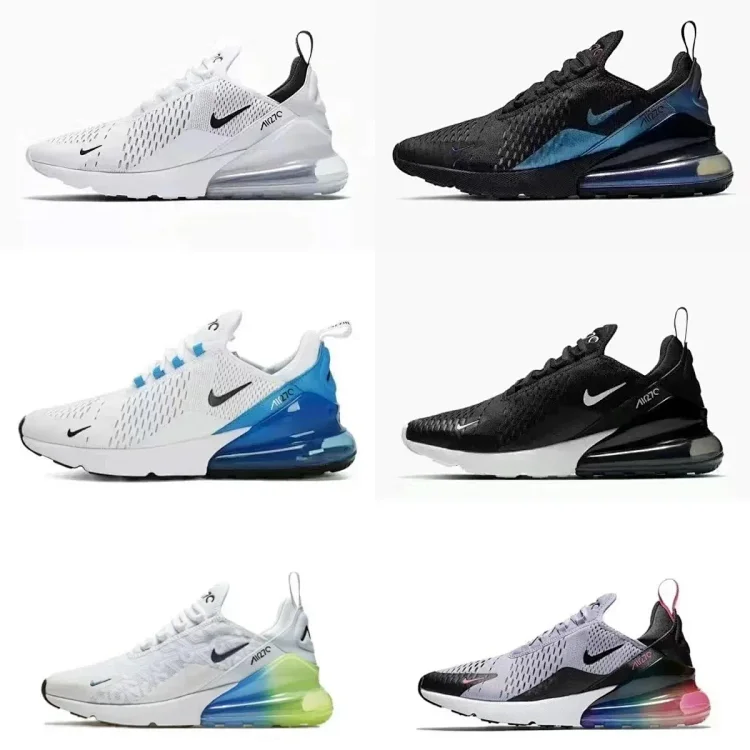 NIKE AIR MAX 270