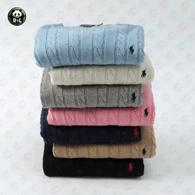  Ralph Lauren Sweaters