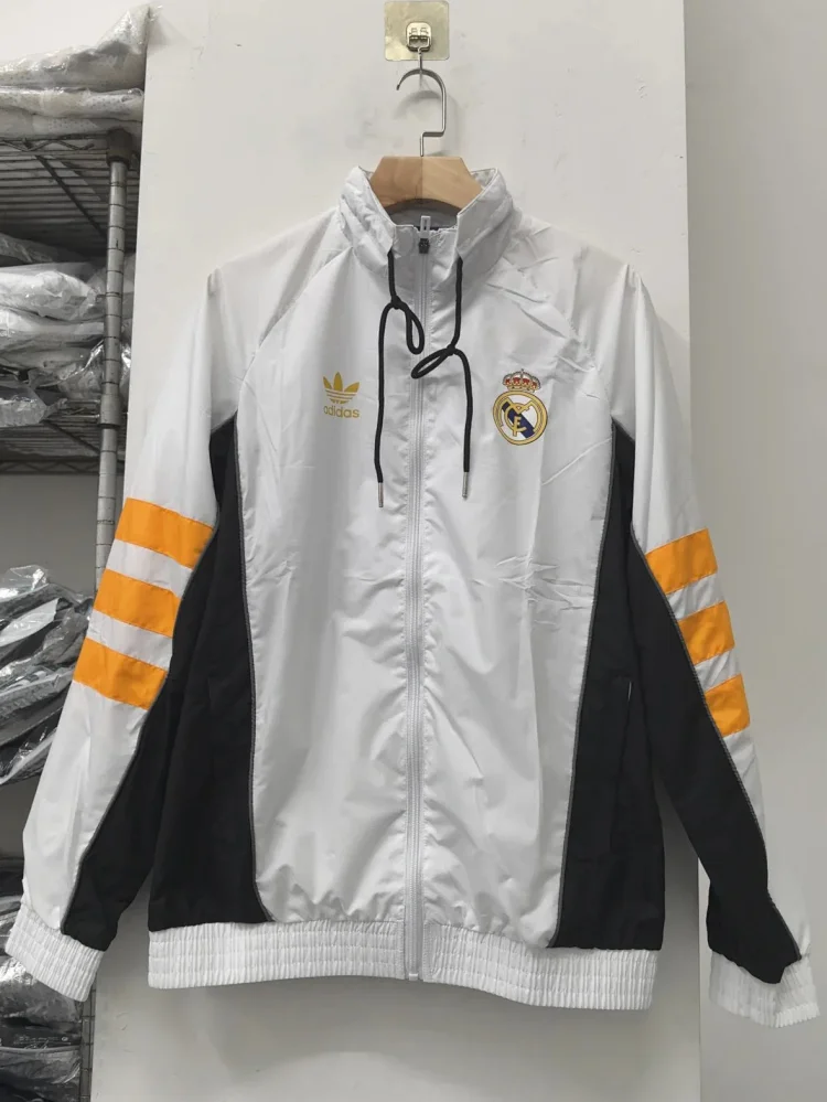 Jerseys jacket