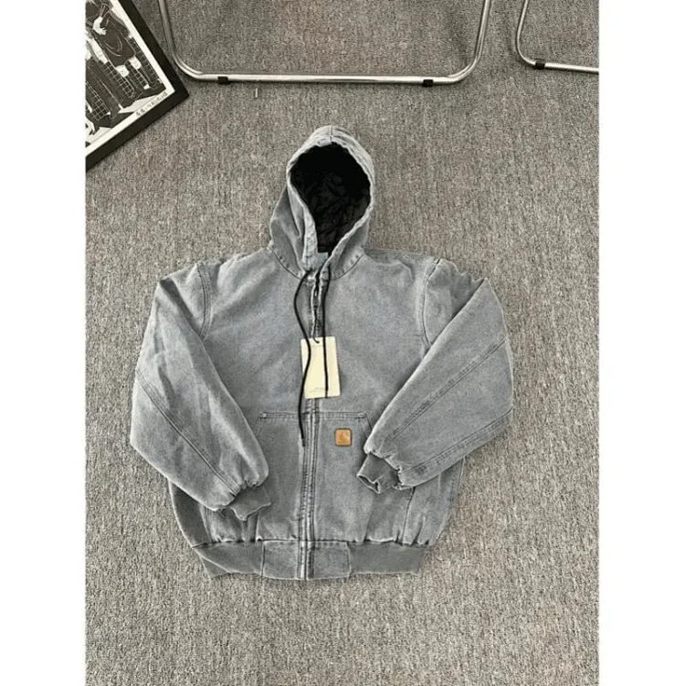 CARHARTT JACKET