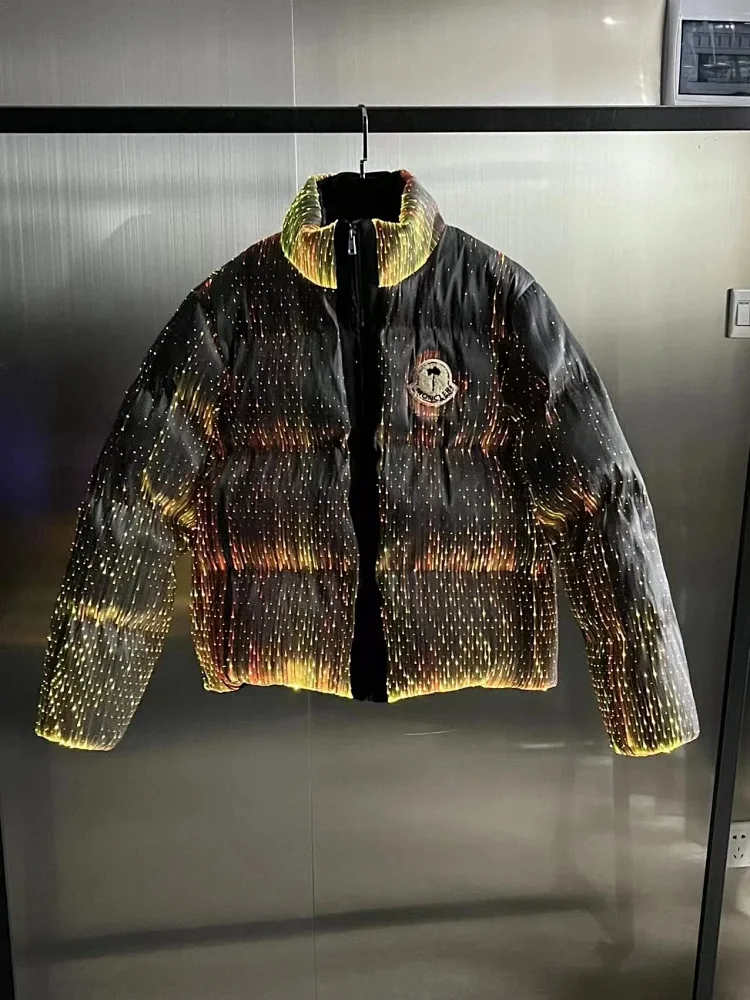 Palm Angels  Jacket