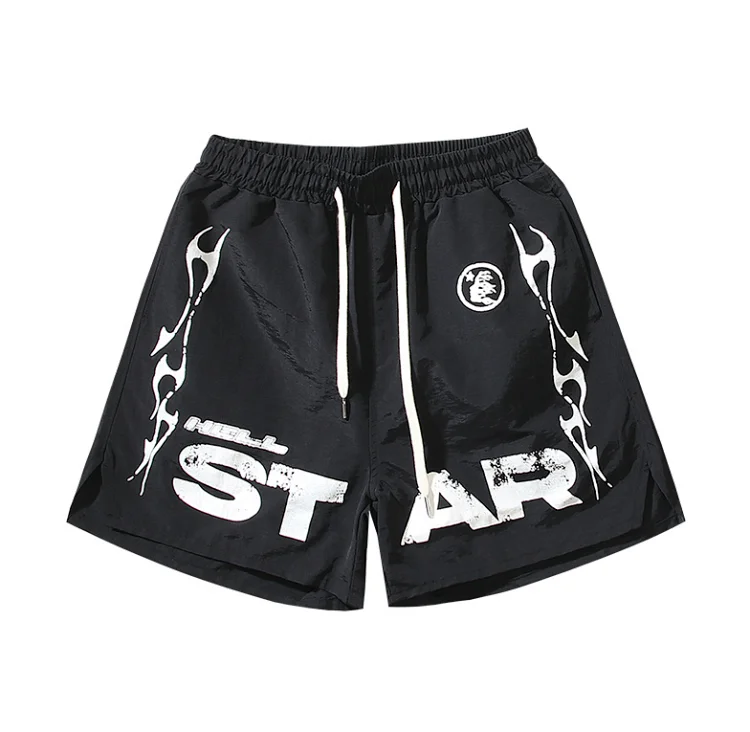  HELLSTAR SHORTS