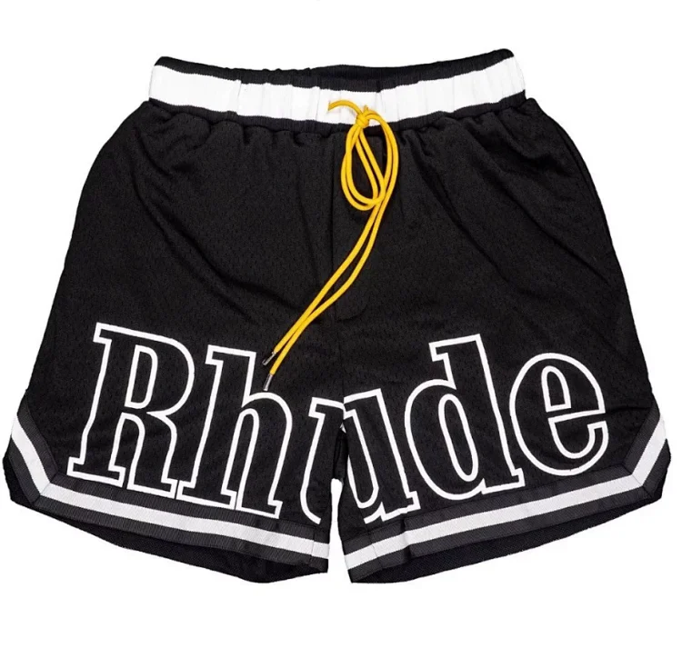 RHUDE SHORTS