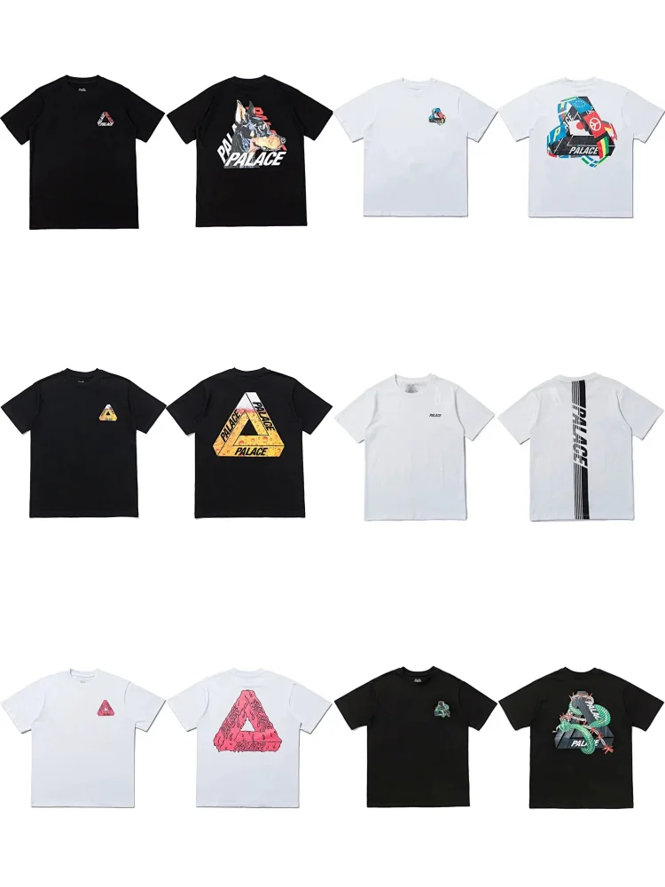 PALACE TEES