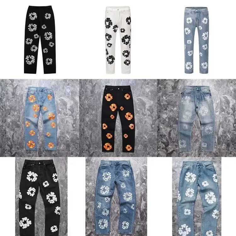 Denim Tears Jeans
