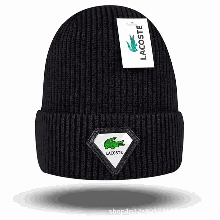 Lacoste/Moncler/CK Beanie