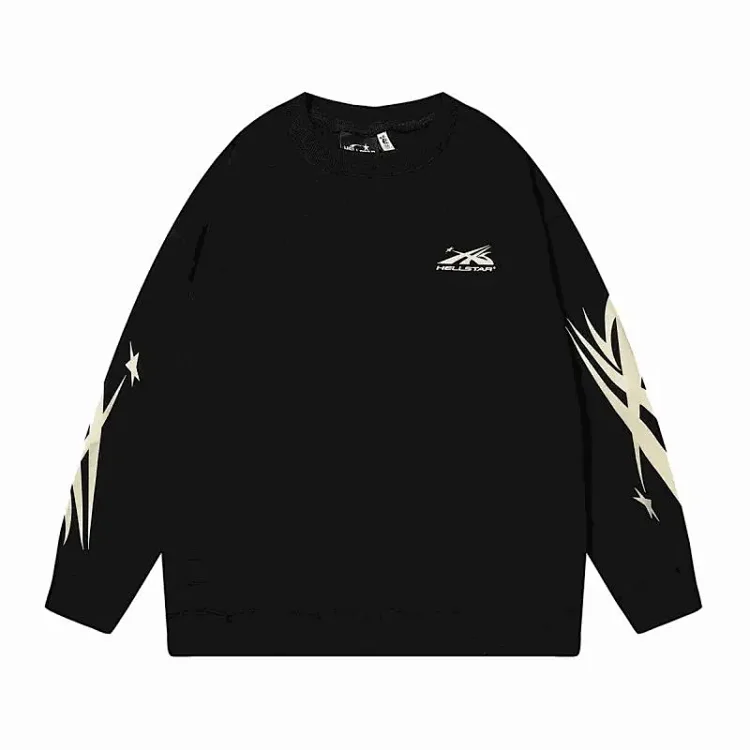 Hellstar Sweatshirt/Hoodie