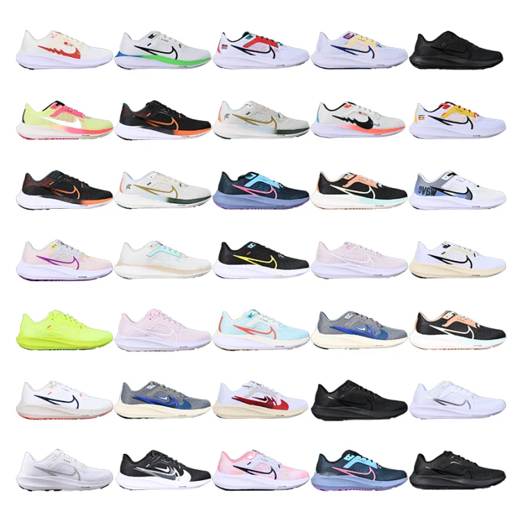 Nike Zoom Pigasus 40