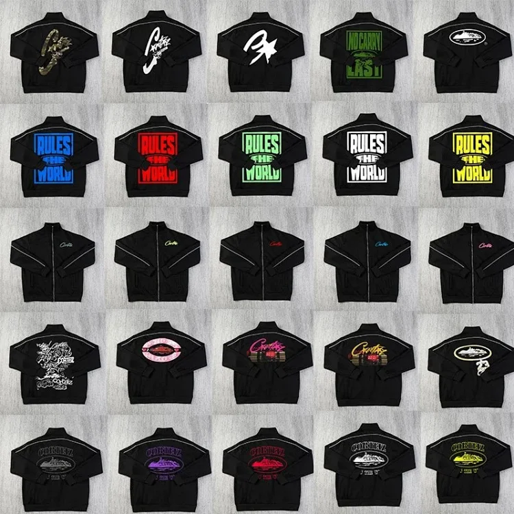 Corteiz Suits/Coat/Pants