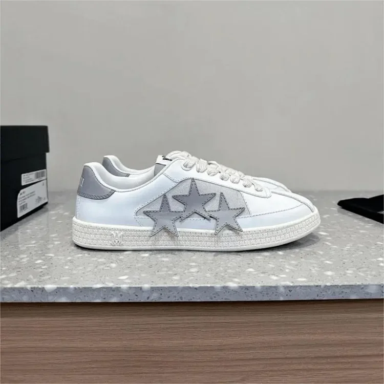  Amiri Star Shoes