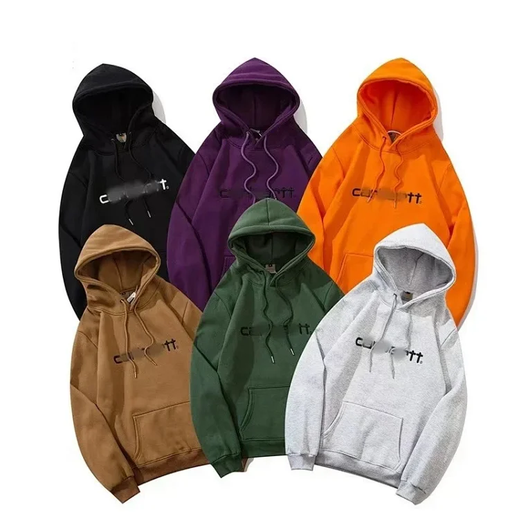 Carhartt Hoodie 