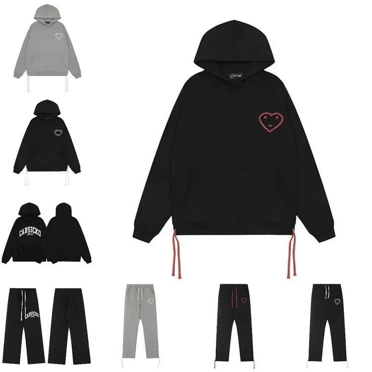 Carsicko Tracksuit