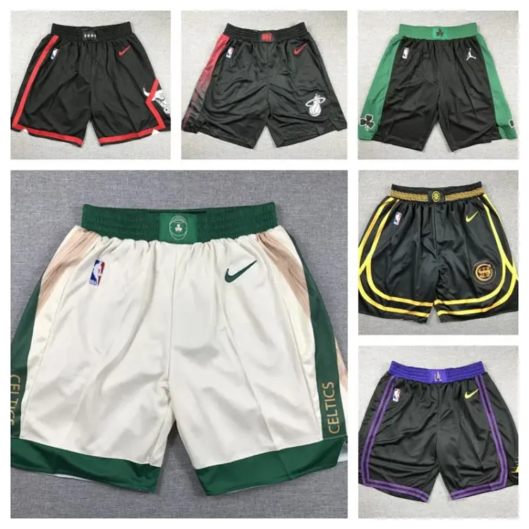 Nike NBA Basketball shorts
