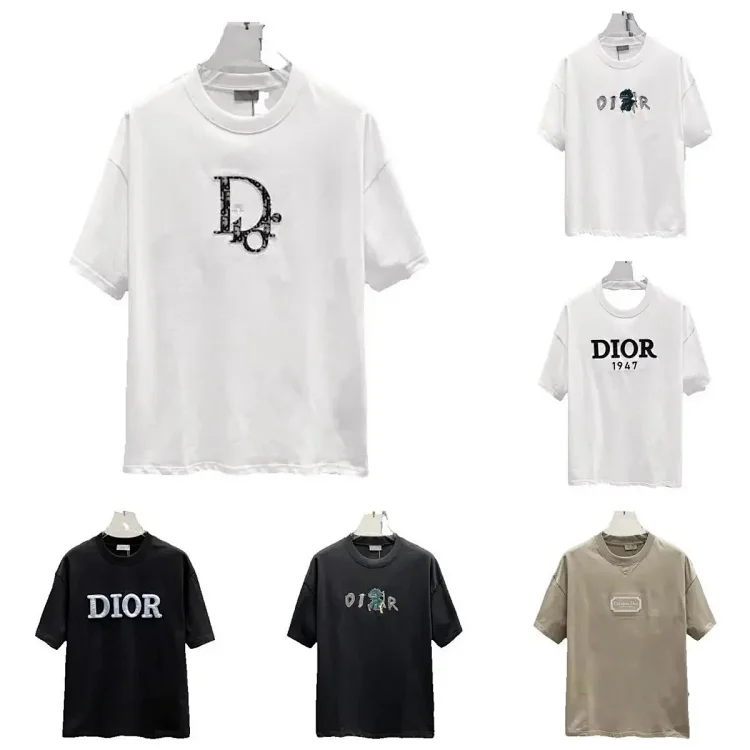 Dior Tee