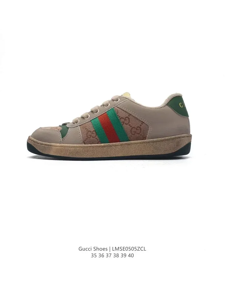 GUCCI Shoes