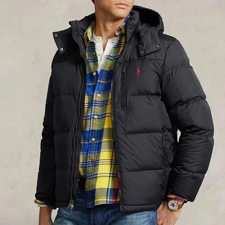 Ralph Lauren down jacket
