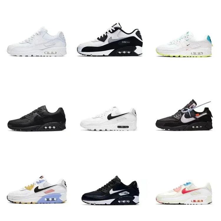 Nike  AIR MAX 90 shoes