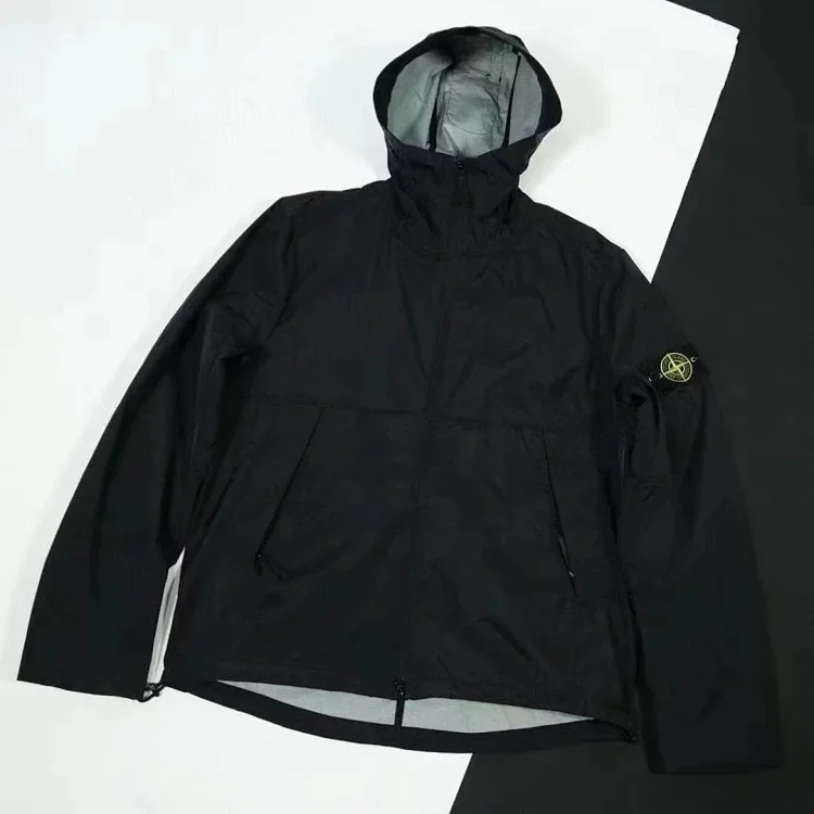 Stone island jacket