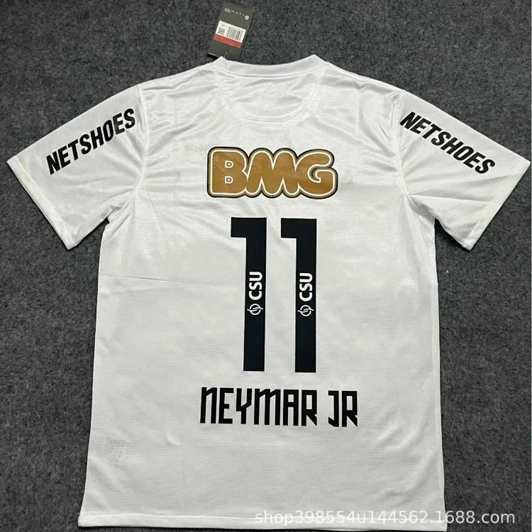 Santos Jerseys