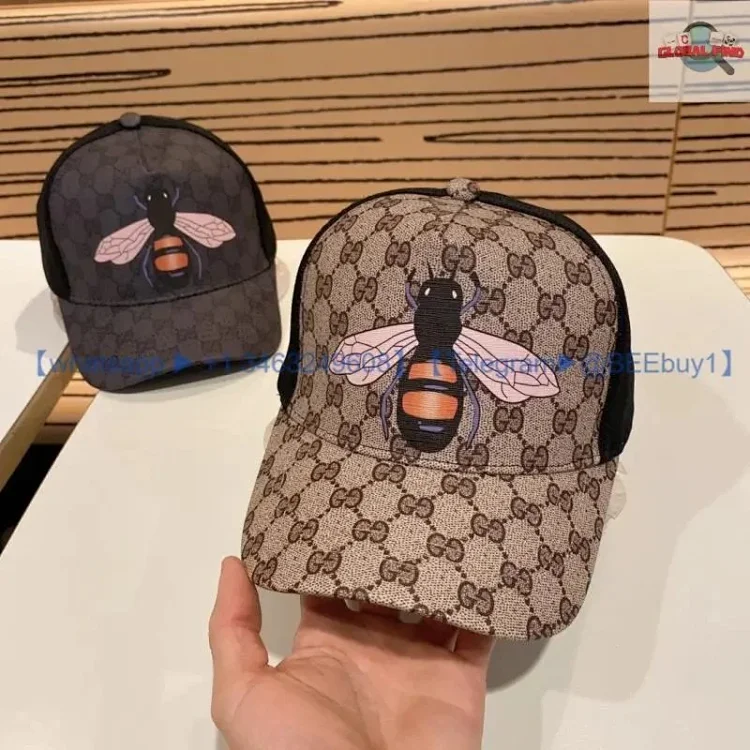 gucci cap