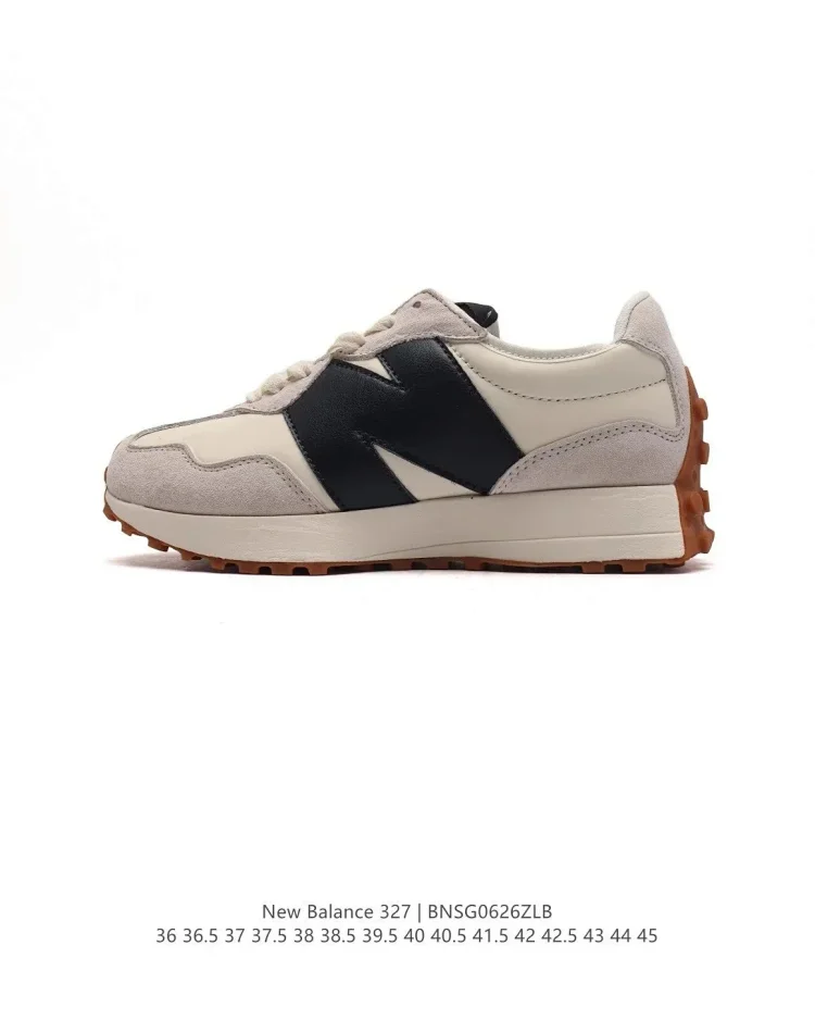 New Balance 327 shoes