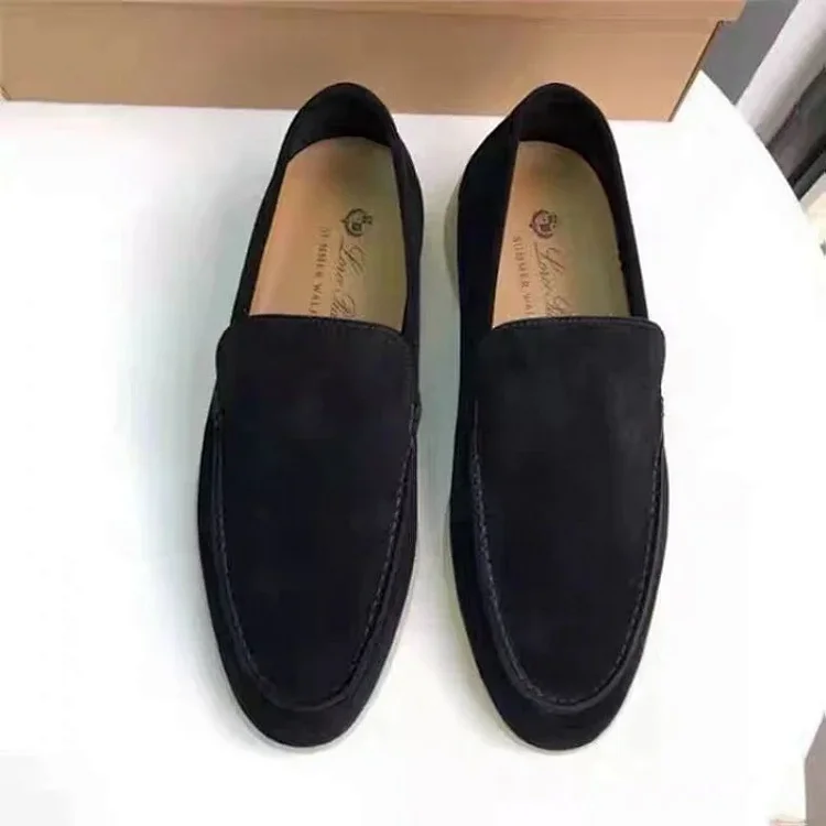 LORO PIANA shoes