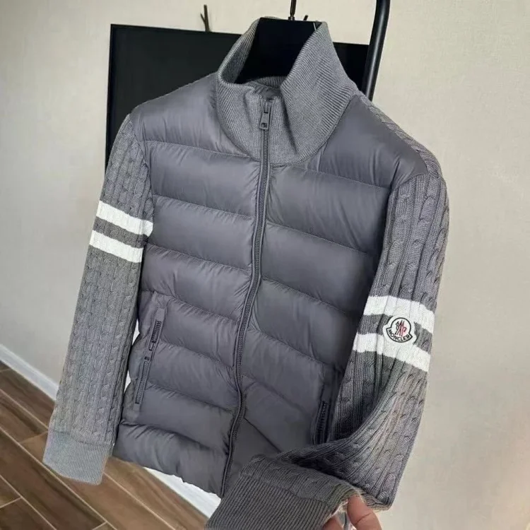 Moncler coat