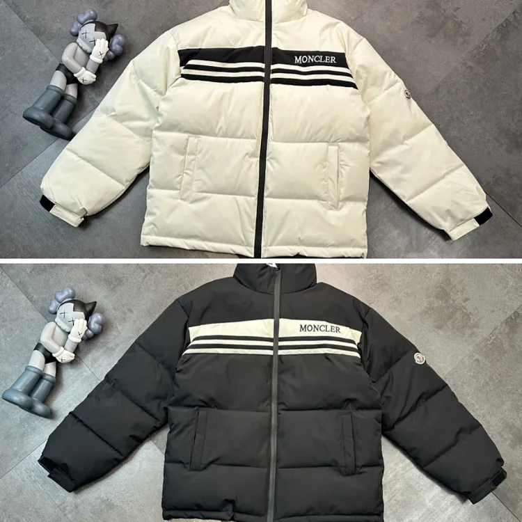 Moncler down jacket