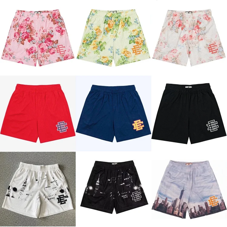 Eric Emanuel shorts