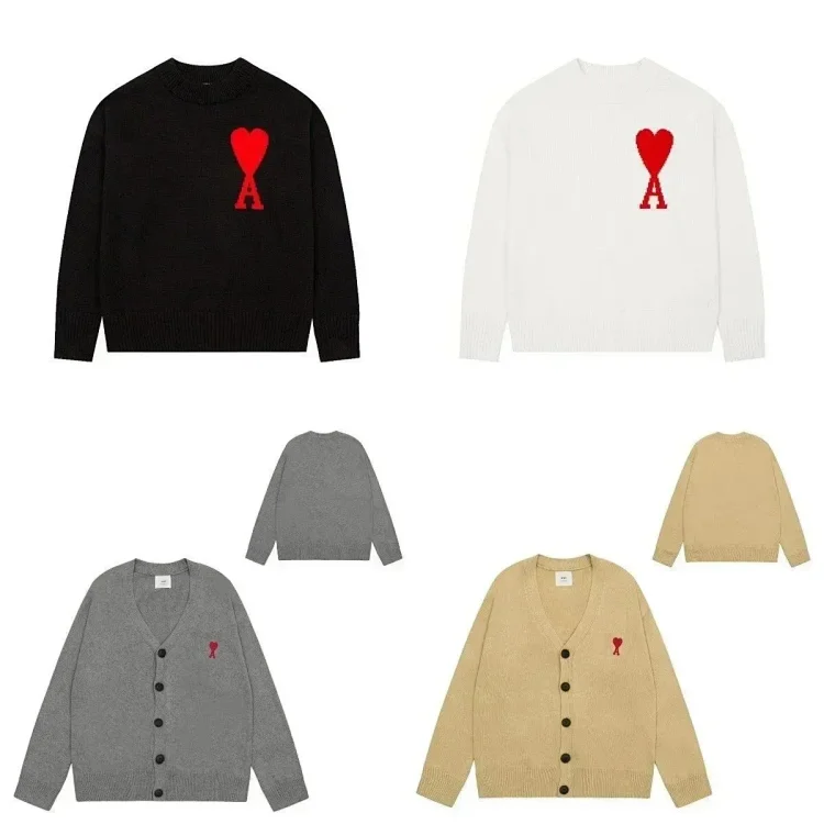 Ami Sweaters