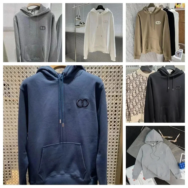 Dior hoodie