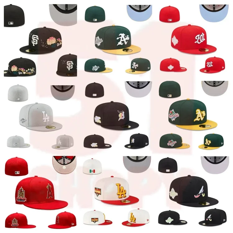 New Era Hats
