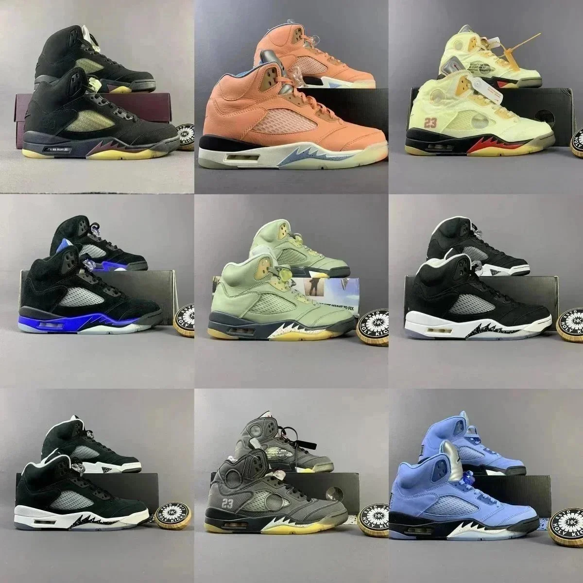Jordan Air Jordan 5
