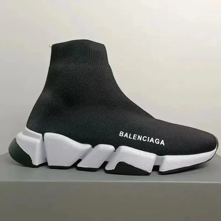 Balenciaga  speed shoes